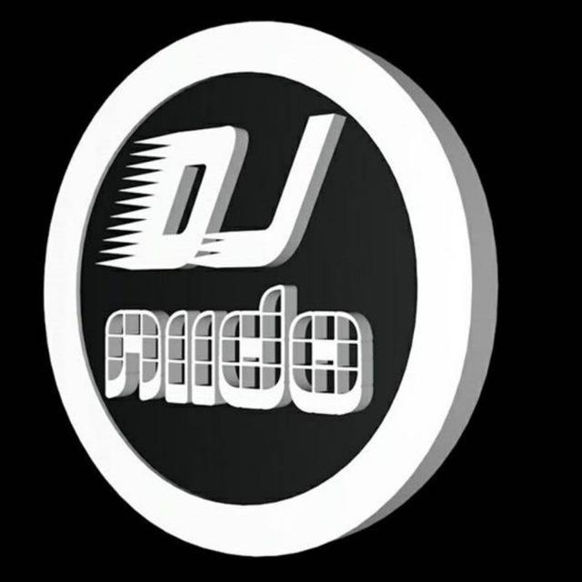 DJ NiiDO Logo
